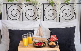 Cocomelo Apts 3 Luxury