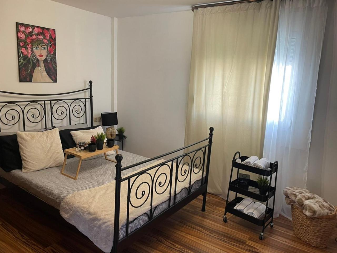 Cocomelo Apts 3 Luxury Heraklion  Exterior photo