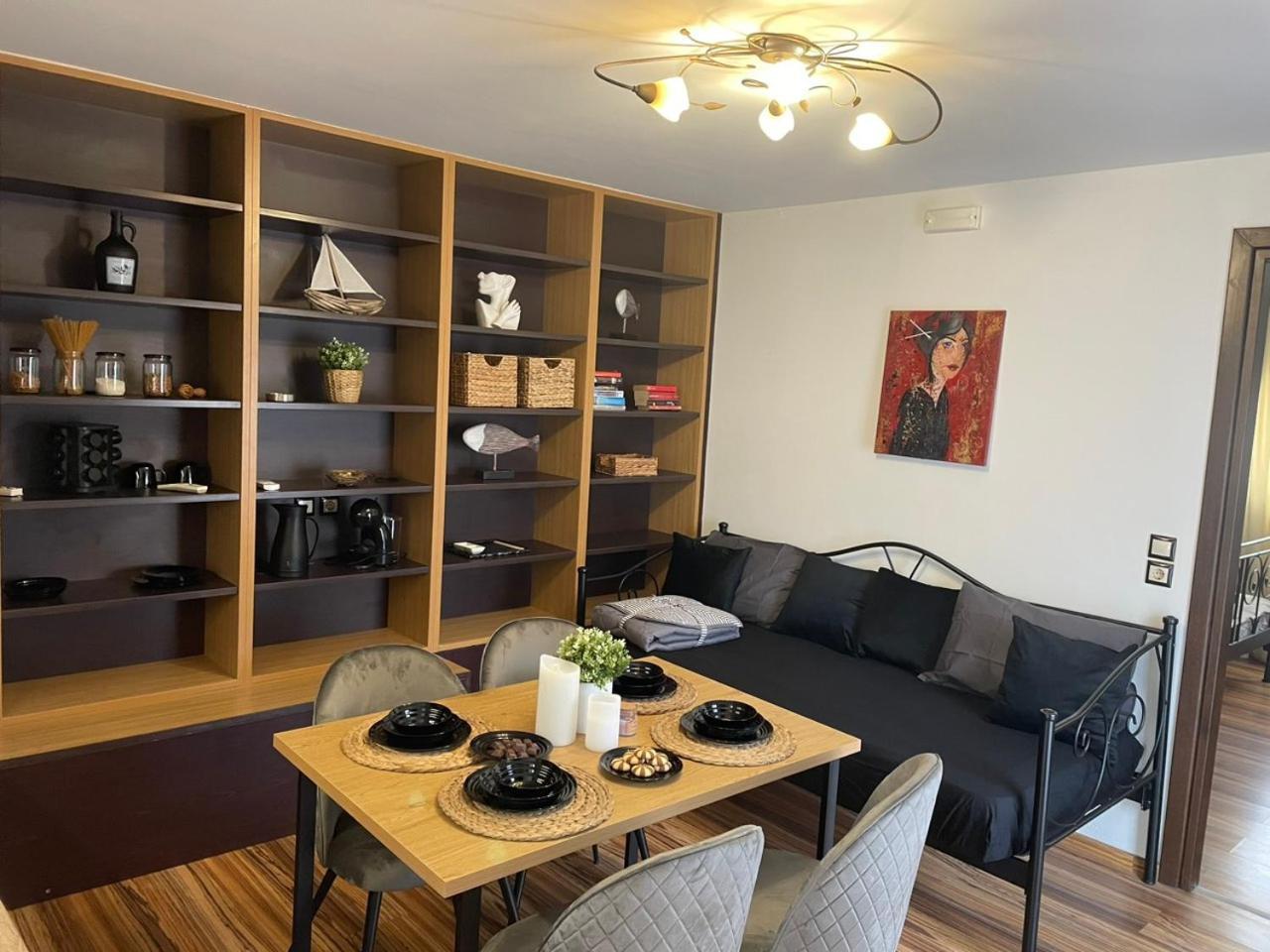 Cocomelo Apts 3 Luxury Heraklion  Exterior photo