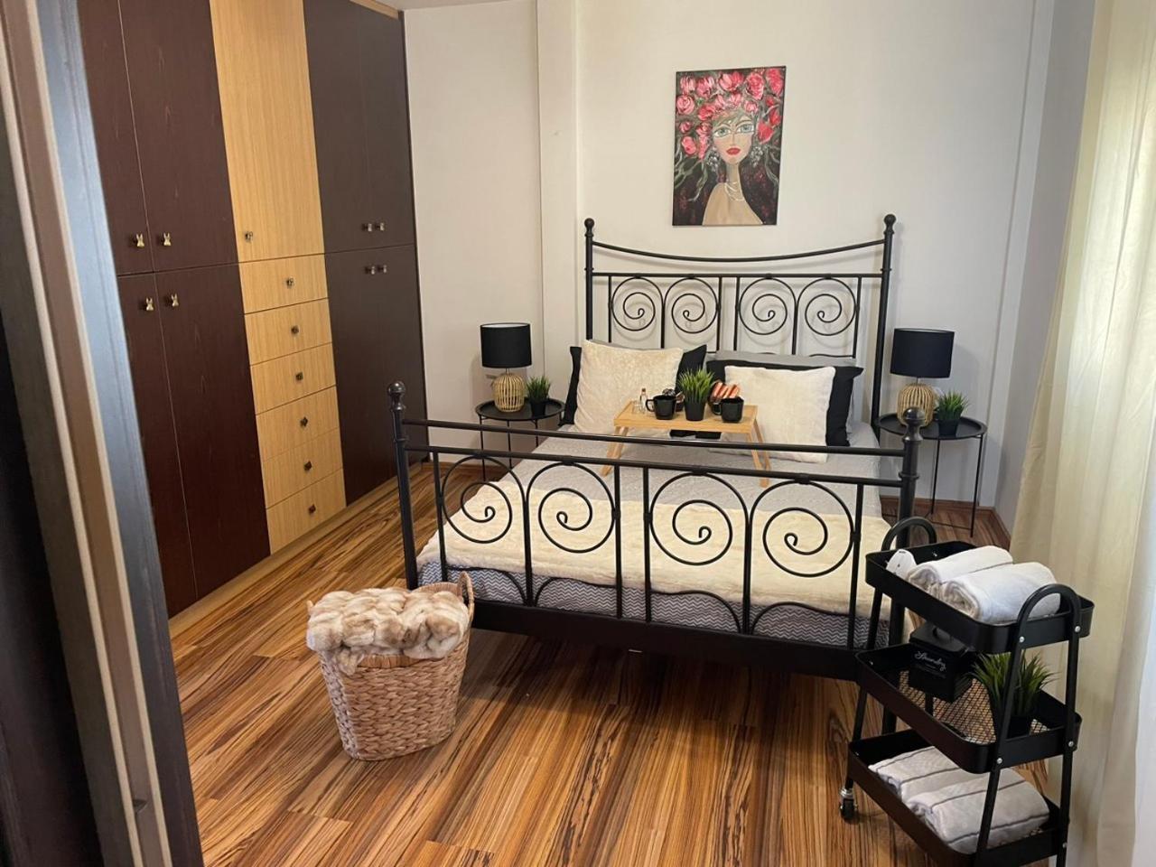 Cocomelo Apts 3 Luxury Heraklion  Exterior photo