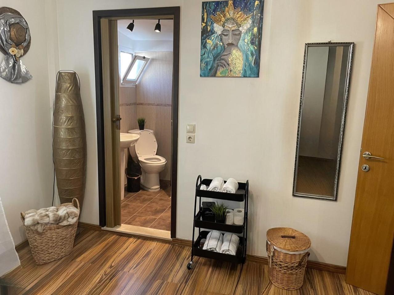 Cocomelo Apts 3 Luxury Heraklion  Room photo