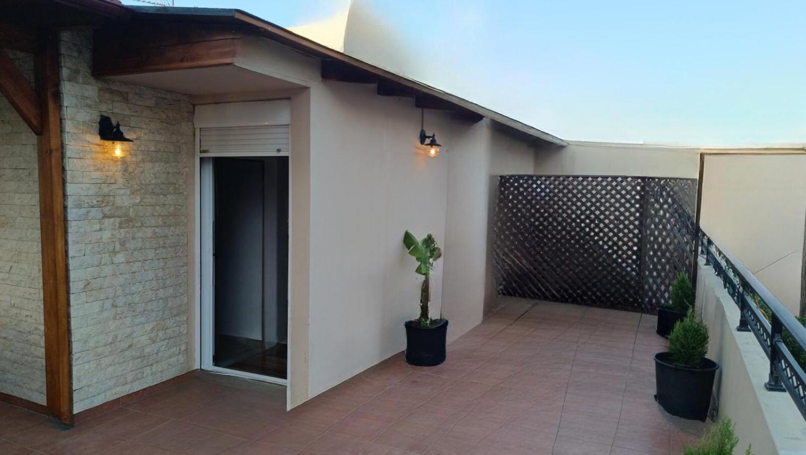 Cocomelo Apts 3 Luxury Heraklion  Exterior photo