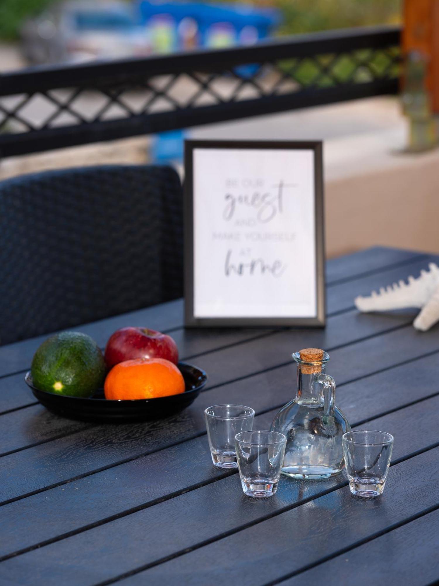 Cocomelo Apts 3 Luxury Heraklion  Exterior photo