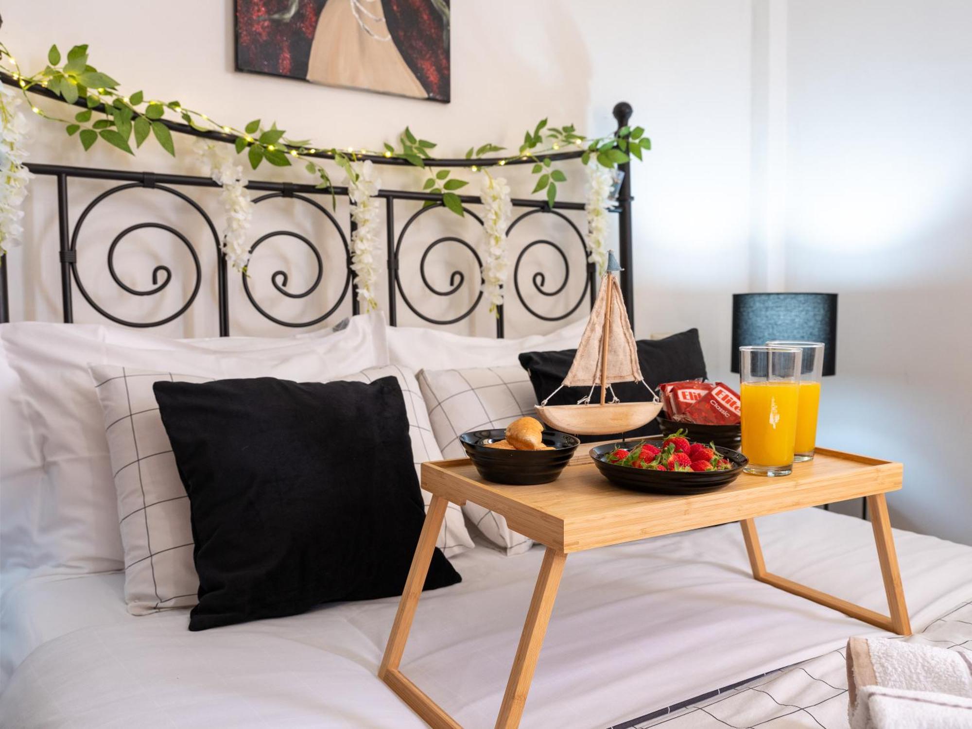 Cocomelo Apts 3 Luxury Heraklion  Exterior photo