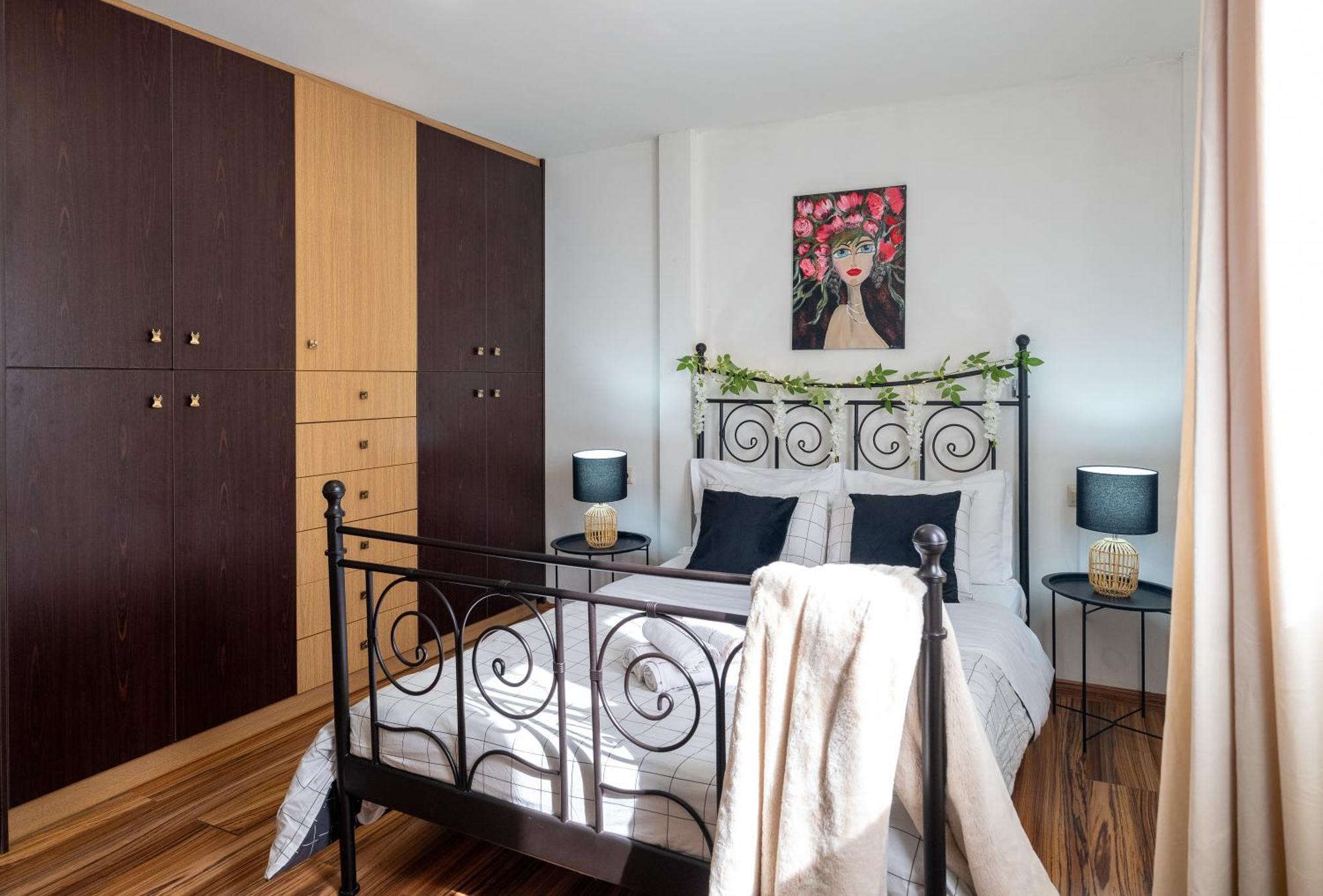 Cocomelo Apts 3 Luxury Heraklion  Exterior photo